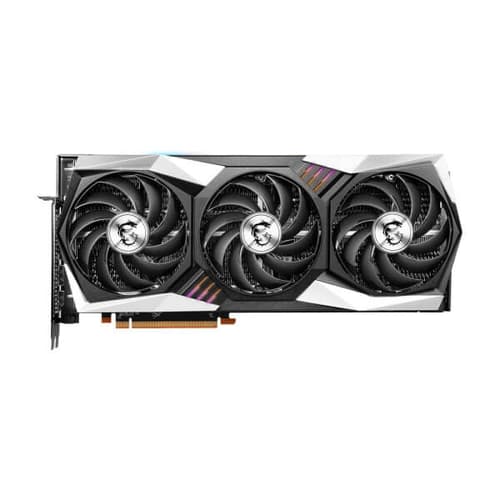 MSI RX 7900 XTX Gaming Trio Classic 24GB Graphics Card